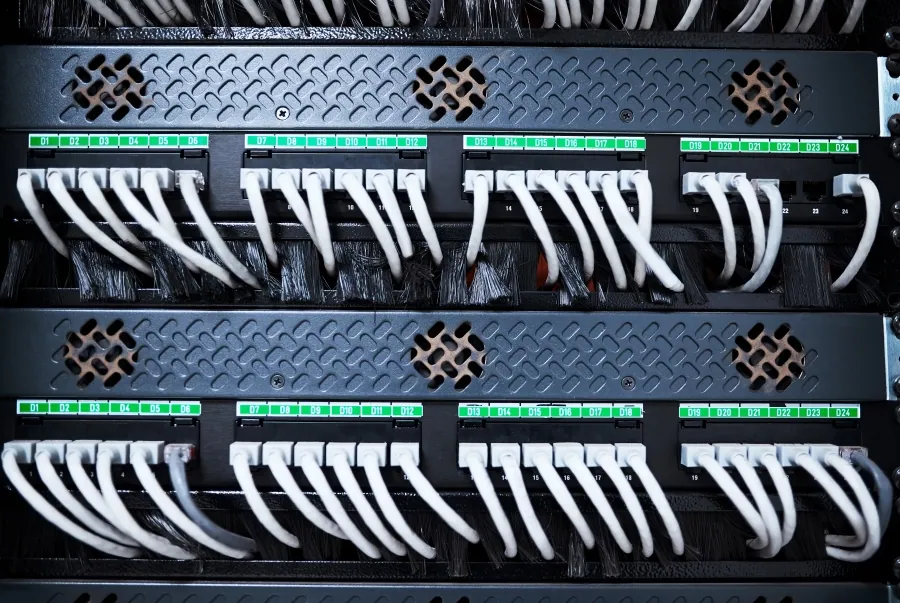 Structured Cabling