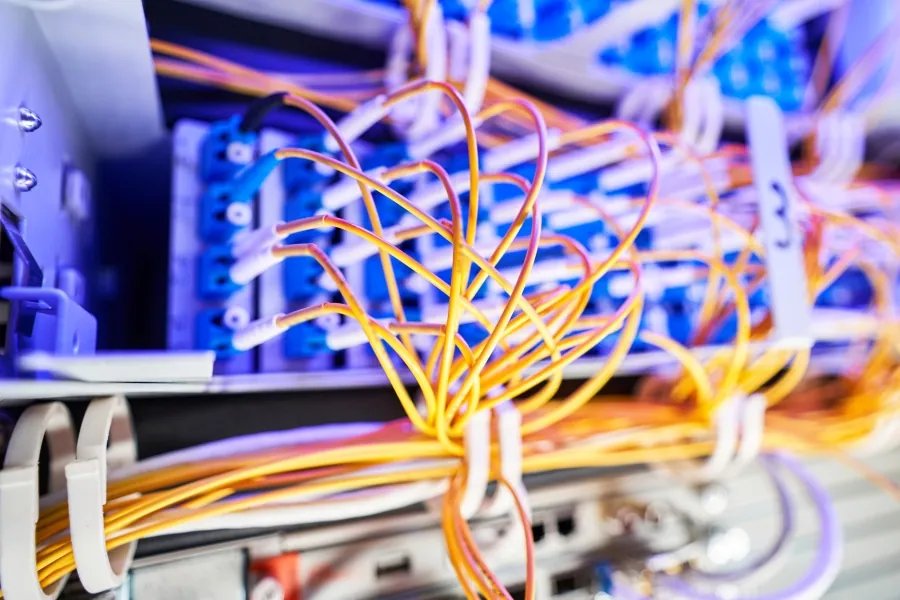 Fiber Optics