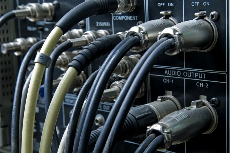 Retrofit Networking