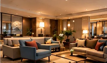 Wi-Fi technology at a hospitality property